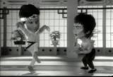 Karate Kid V Bruce Lee