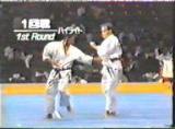 Kyokushin KOs